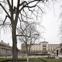 Neues Museum / David Chipperfield Architects © Ute Zscharnt for David Chipperfield Architects