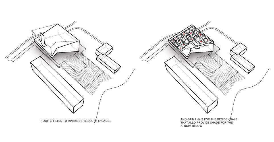 Sino-Danish Centre for Education and Research / Henning Larsen Architects