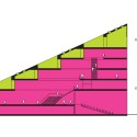 Sino-Danish Centre for Education and Research / Henning Larsen Architects Sino-Danish Centre for Education and Research / Henning Larsen Architects section diagram 06