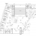 Sino-Danish Centre for Education and Research / Henning Larsen Architects Sino-Danish Centre for Education and Research / Henning Larsen Architects plan 02