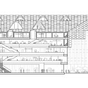 Sino-Danish Centre for Education and Research / Henning Larsen Architects Sino-Danish Centre for Education and Research / Henning Larsen Architects section 02