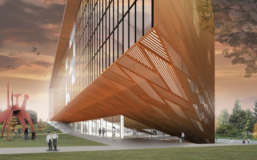 KAIST IT Convergence Center / MANIFESTO and ILKUN