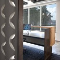 Modular Arts / Heliotrope Architects © Sean Airhart