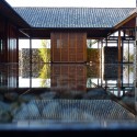 Courtesy of Li Xiaodong Atelier