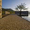 The Water House / Li Xiaodong Atelier The Water House / Li Xiaodong Atelier Courtesy of Li Xiaodong Atelier