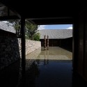 The Water House / Li Xiaodong Atelier The Water House / Li Xiaodong Atelier Courtesy of Li Xiaodong Atelier