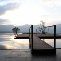 The Water House / Li Xiaodong Atelier The Water House / Li Xiaodong Atelier Courtesy of Li Xiaodong Atelier