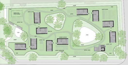 3LHD_187_Green_Pavilion_Restaurant_drawings_02_first_floor