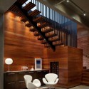 CAMPstreet/CHRISpark / Poteet Architects © Chris Cooper