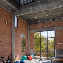 CAMPstreet/CHRISpark / Poteet Architects © Chris Cooper