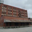 CAMPstreet/CHRISpark / Poteet Architects before © Poteet Architects