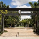CAMPstreet/CHRISpark / Poteet Architects © Chris Cooper