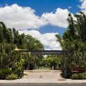 CAMPstreet/CHRISpark / Poteet Architects © Chris Cooper