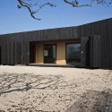 L House / BCHO Architects © Wooseop Hwang