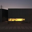 L House / BCHO Architects © Wooseop Hwang