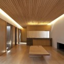 L House / BCHO Architects © Wooseop Hwang
