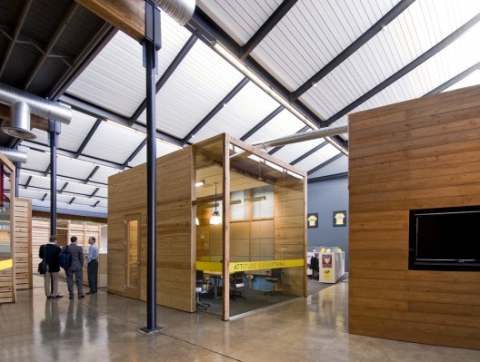 COTE 2011 Top Ten Green Projects