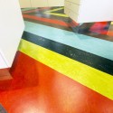 Colourful Kameleon / COEN!	    © COEN!