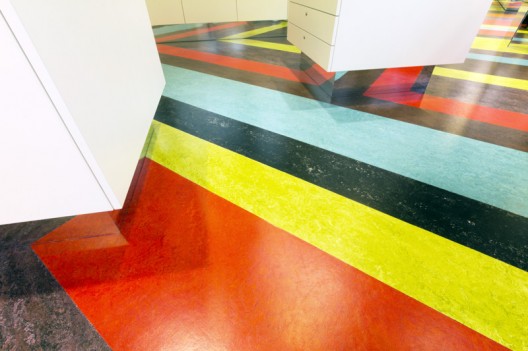 Colourful Kameleon / COEN!