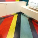 Colourful Kameleon / COEN!	    © COEN!