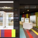 Colourful Kameleon / COEN!	    © COEN!