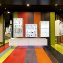 Colourful Kameleon / COEN!	    © COEN!