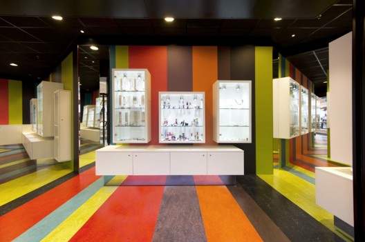 Colourful Kameleon / COEN!