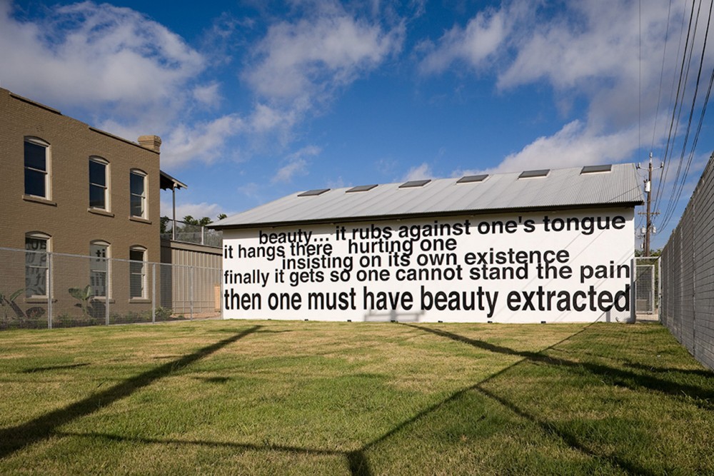 Linda Pace Foundation Offices / Poteet Architects