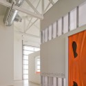 Linda Pace Foundation Offices / Poteet Architects Linda Pace Foundation Offices / Poteet Architects © Chris Cooper