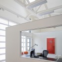 Linda Pace Foundation Offices / Poteet Architects Linda Pace Foundation Offices / Poteet Architects © Chris Cooper