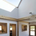 Wood House In Châtenois / Atelier d.org © Stéphane Spach