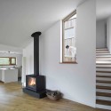Snail House / Atelier d.org Snail House / Atelier d.org © Stéphane Spach