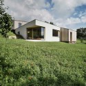 Snail House / Atelier d.org Snail House / Atelier d.org © Stéphane Spach