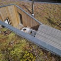 Snail House / Atelier d.org Snail House / Atelier d.org © Stéphane Spach
