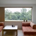 Snail House / Atelier d.org Snail House / Atelier d.org © Stéphane Spach