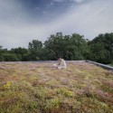 Snail House / Atelier d.org Snail House / Atelier d.org © Stéphane Spach