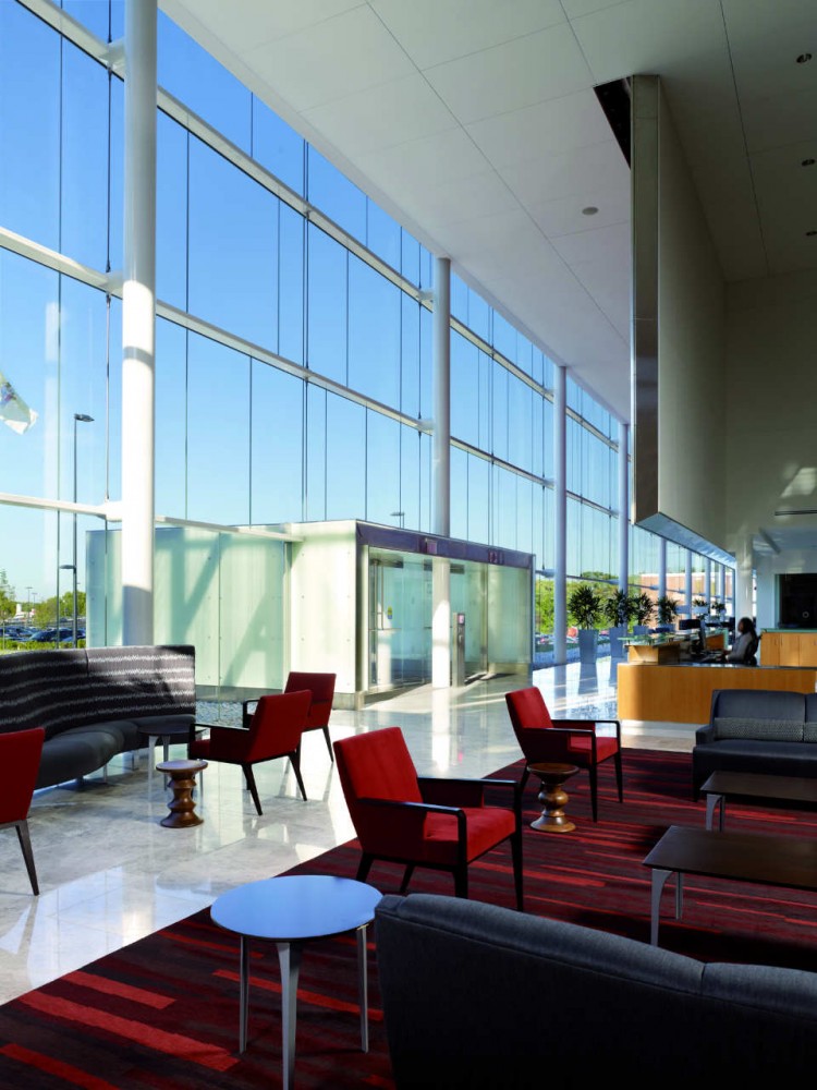 Campbell’s Employee Center / KlingStubbins
