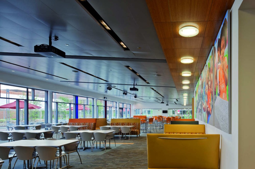Campbell’s Employee Center / KlingStubbins