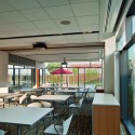 Campbell Employee Center / KlingStubbins