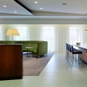 Campbell Employee Center / KlingStubbins