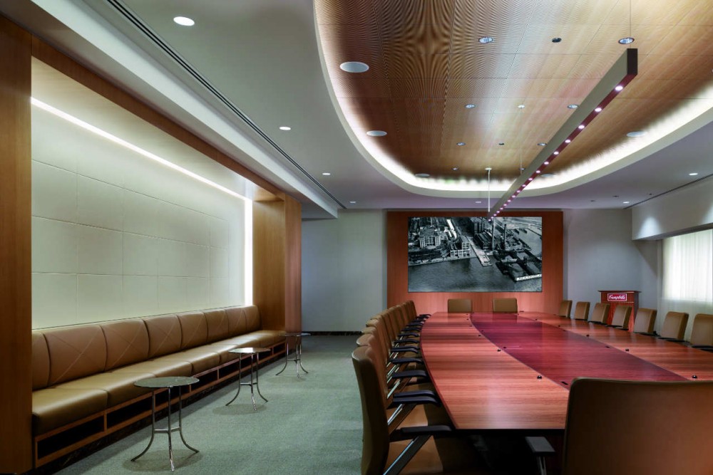 Campbell’s Employee Center / KlingStubbins