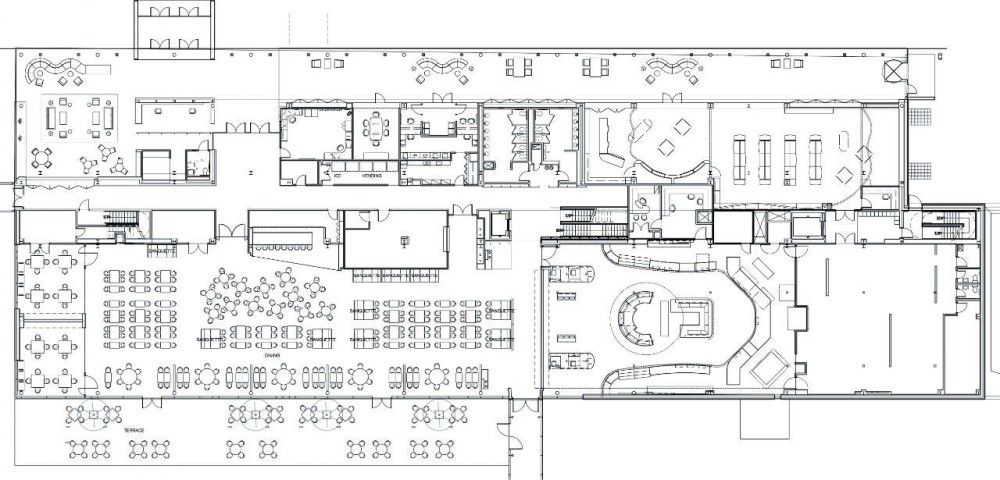 Campbell’s Employee Center / KlingStubbins
