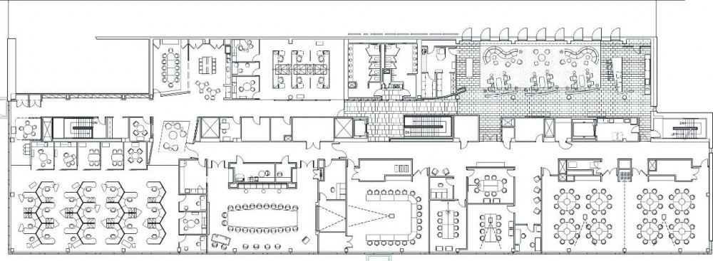 Campbell’s Employee Center / KlingStubbins