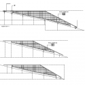 handrail detail handrail detail handrail detail