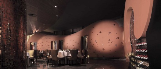 Narada Villa And Spa Resort / PAL Design Consultants