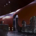 Narada Villa And Spa Resort / PAL Design Consultants © PAL Design Consultants