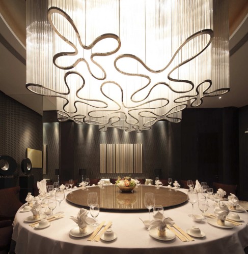 Narada Villa And Spa Resort / PAL Design Consultants