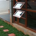 Sharma House / Kamat and Rozario Architecture Sharma House / Kamat and Rozario Architecture © Lester Rozario