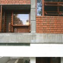 Sharma House / Kamat and Rozario Architecture Sharma House / Kamat and Rozario Architecture © Lester Rozario