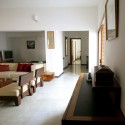 Sharma House / Kamat and Rozario Architecture Sharma House / Kamat and Rozario Architecture © Lester Rozario